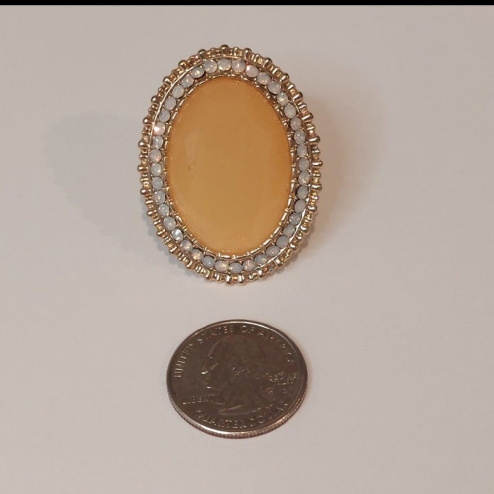 Statement Cocktail Ring - Picture 4 of 4